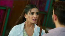 Pyaar Ka Pehla Adhyaya Shiv Shakti - 31st July